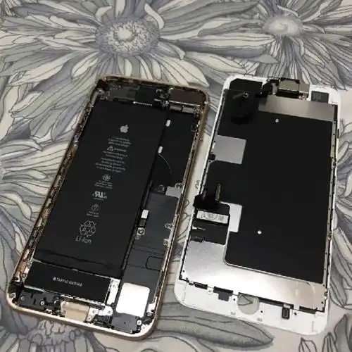 适用拆机原装苹果7全套配件差主板iphone7p8xxs后壳总成零部件