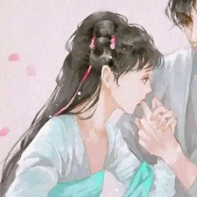 袁冰妍成毅情头琉璃琉璃美人煞