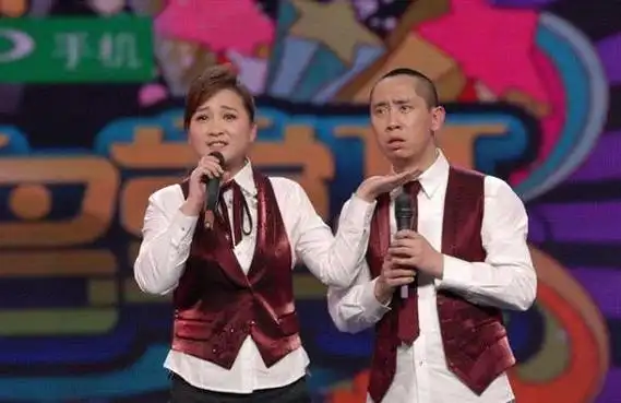 贾玲师傅是谁贾玲师傅是谁呀