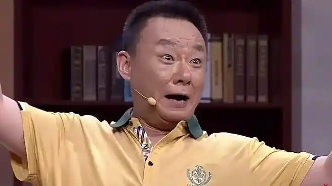 看完邵峰的小品能顺便挣钱,不信自己看《中奖了》,绝对没跑的