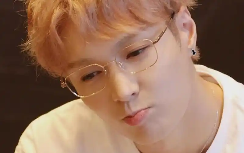 盘点张艺兴综艺中搞笑又不乏可爱的才艺表演