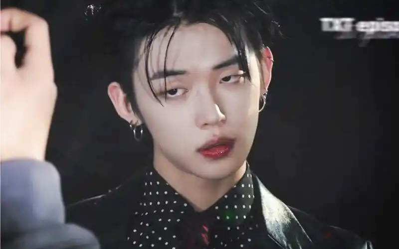 崔然竣|崔连准现在成为了自己想成为的人了吗?