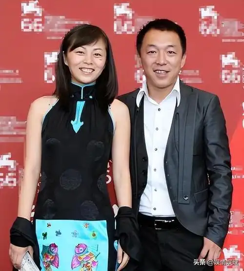 3位丑男演员娶的老婆,一个比一个漂亮|赵亮|黄渤|小欧|杜旭东|三德子