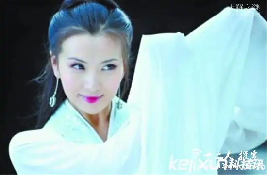 貂蝉之死真相揭秘,貂蝉古尸容貌复原图破解历史谜题