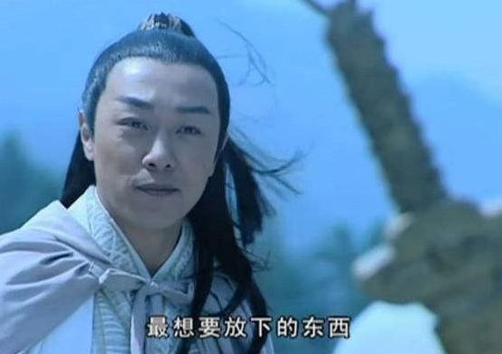 仙剑奇侠传:剑圣为什么要将灵儿锁进锁妖塔,看过之后你就明白了