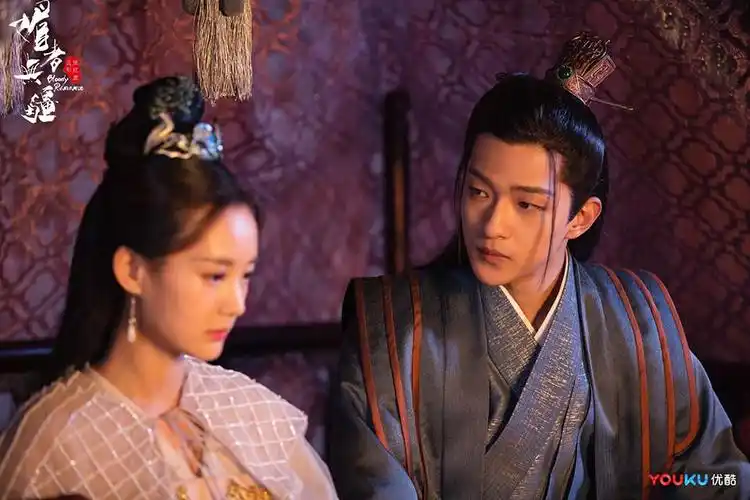 小说改编的电视剧排行(10部好看的小说改编古装剧)-临渡百科