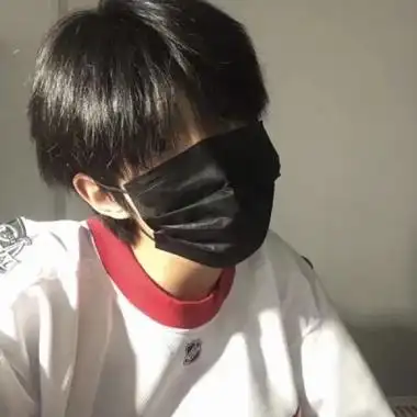 帅气男生气质阳光qq头像合集