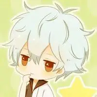 头像男动漫呆萌q版_微信头像图片大全