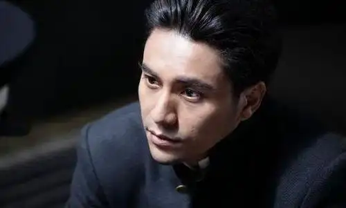 陈坤《建党伟业》剧照