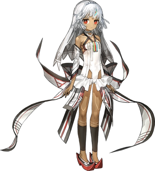 fgo圣诞复刻,带你深入了解阿蒂拉!她曾横扫星球歼灭地球众神!