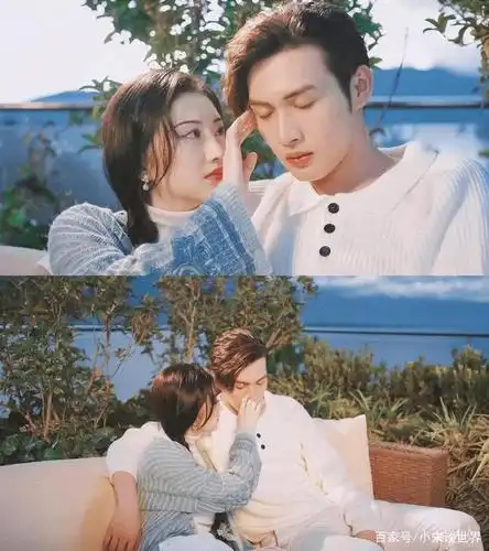 景甜和张彬彬在一起了?