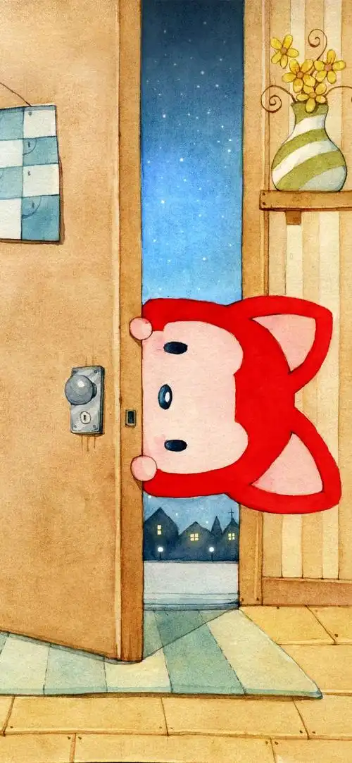 动漫 卡通 漫画 头像 690_1495 竖版 竖屏