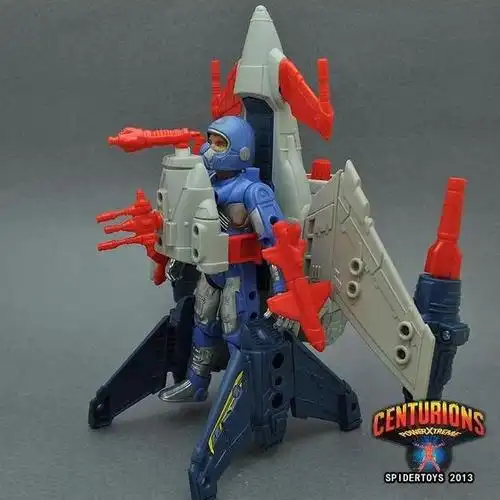 还记得海陆空的正义战士吗正义战士装备全盘点