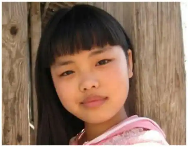 王莎莎才是最强逆袭最丑童星秒变高级脸