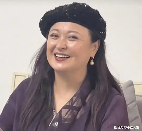 《雪山飞狐》32年回顾,演胡斐的孟飞三婚,王璐瑶变化