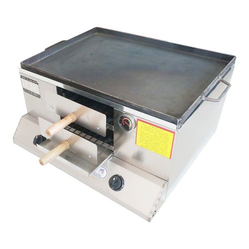 商用燃气火烧炉烤箱摆摊肉夹馍烧烤炉驴肉烧饼炉子灌饼老式烧饼炉