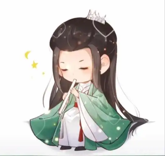 下山是不可能的,可爱的老温,阿絮头像,赶紧收藏起来.