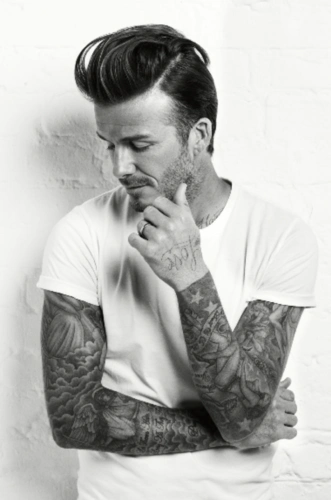 小贝这样的超级奶爸是怎样炼成的?