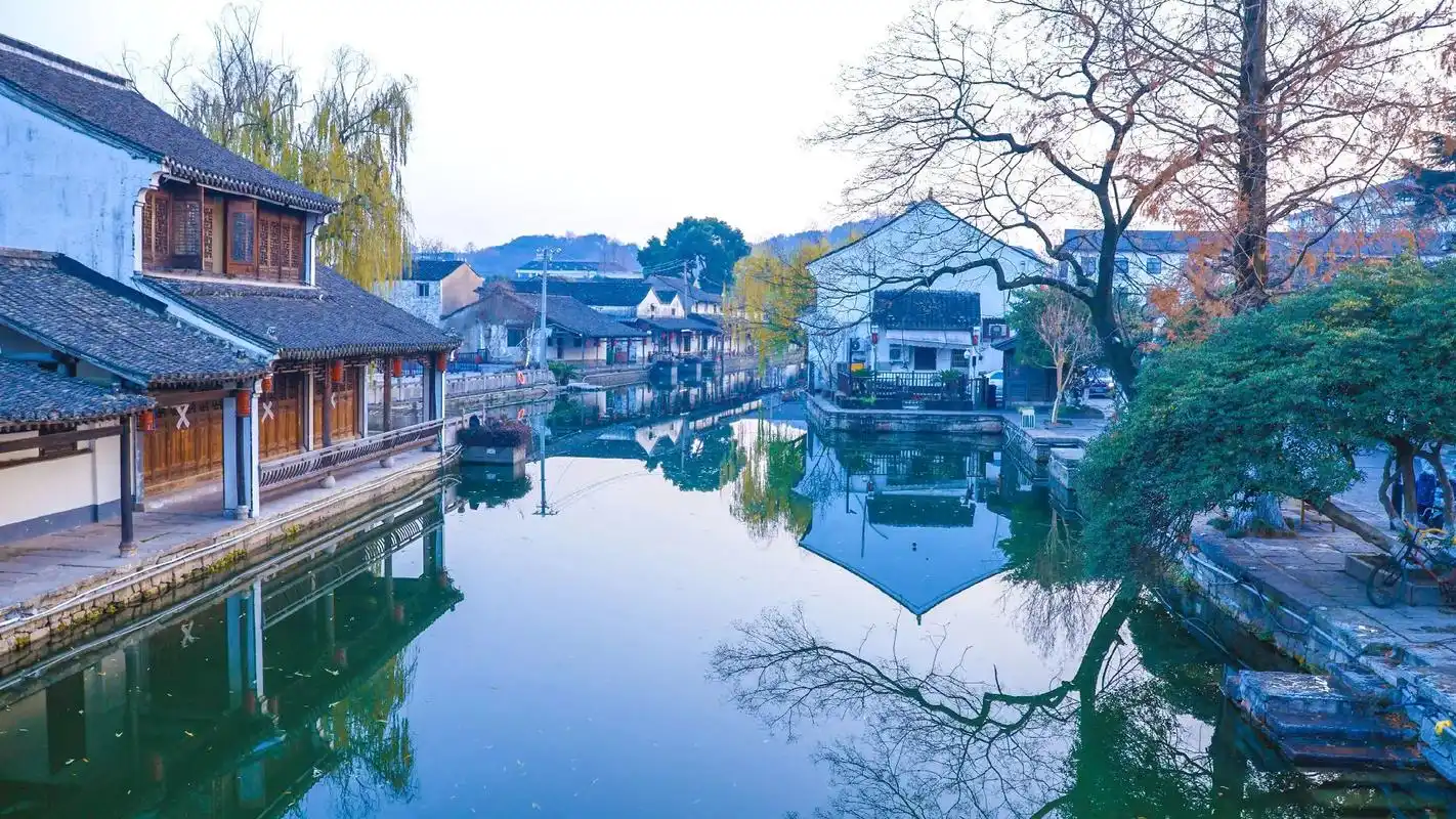 江南水乡#摄影 #绍兴  - 抖音