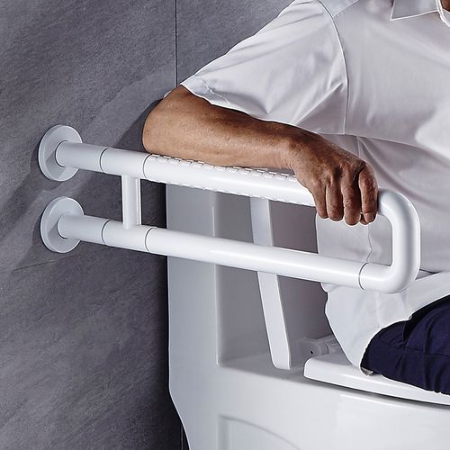 扶手卫生间老人防滑无障碍安全残疾人浴室马桶栏杆浴室扶手