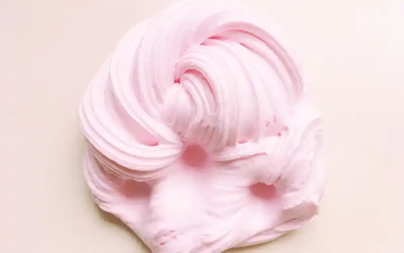 【碗迷妹】超少女的蓬松黄油泥史莱姆slime 满足您的少女心