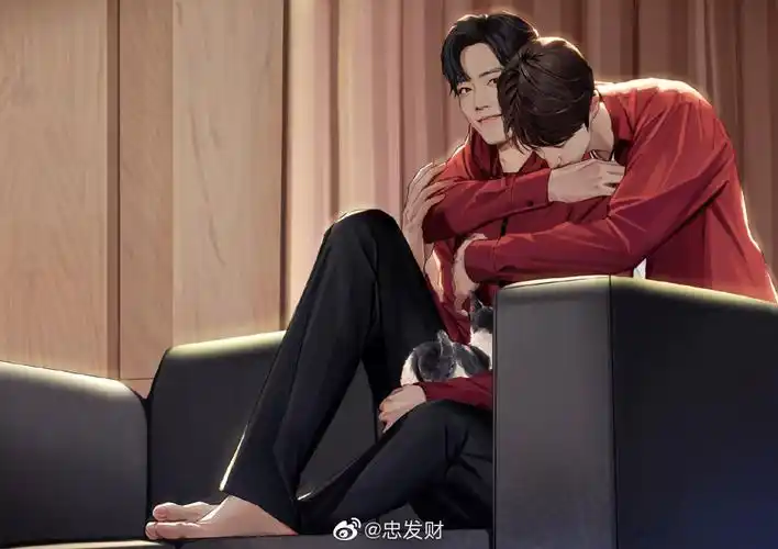 王一博 肖战 - 堆糖,美图壁纸兴趣社区