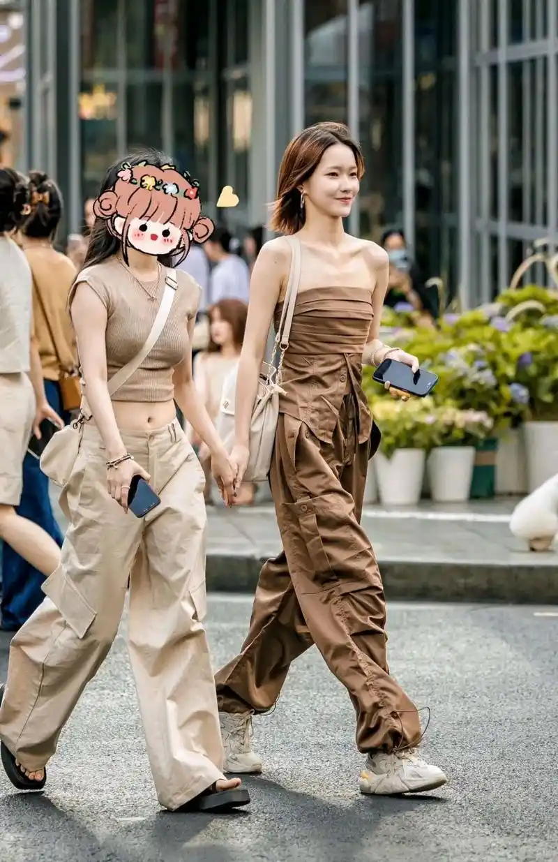 深圳街拍|今日万象天地(现在是昨天了)好热闹