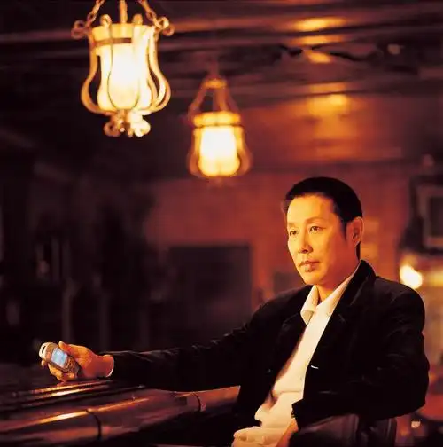 陈道明我虽然有绯闻但我余生都不会辜负24岁就跟了我的杜宪