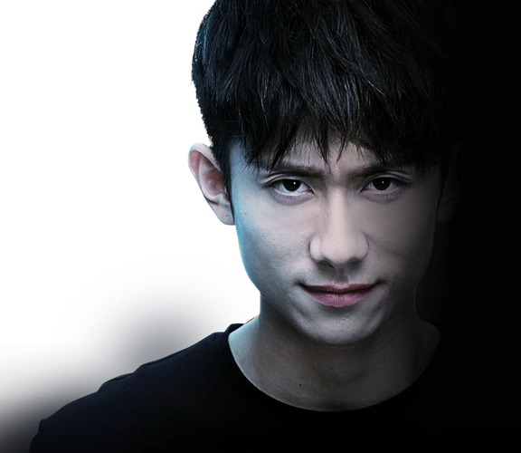 帅痞张一山,超级专业的实力派选手