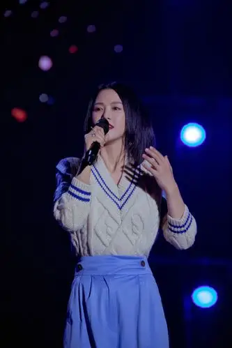 谭维维唱响荣耀盛典音乐季 用歌声描绘情感世界