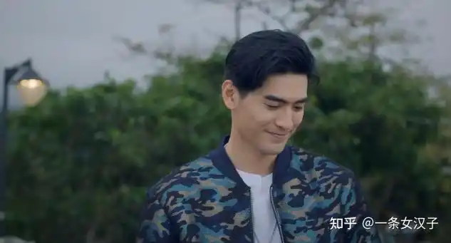 如何评价台剧history4近距离爱上你