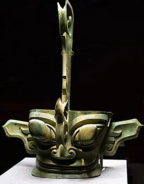 三星堆遗址|青铜|陶器_网易订阅