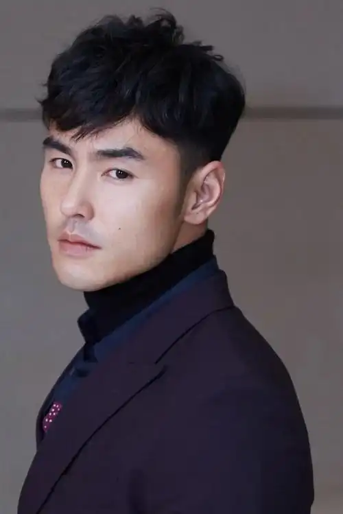 阮经天独家自述:把过去十年的自我挣扎加入表演,把命分给角色