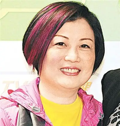 【图】陈淑芬个人资料介绍 曾一手捧红梅艳芳