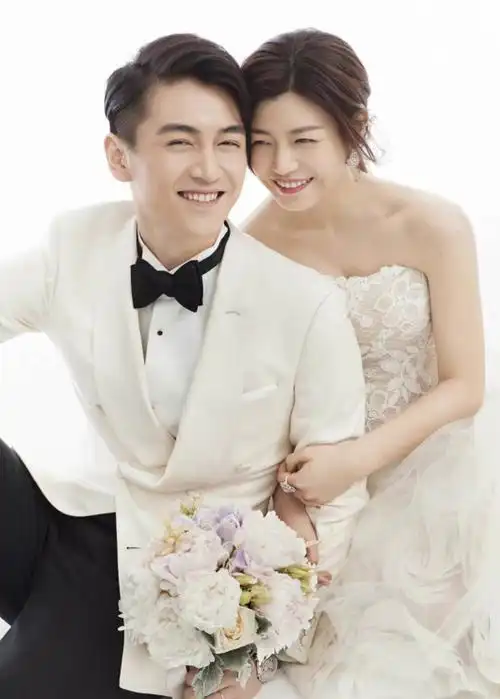 罗晋一年三部戏,唐嫣三年一部戏,这就是婚姻