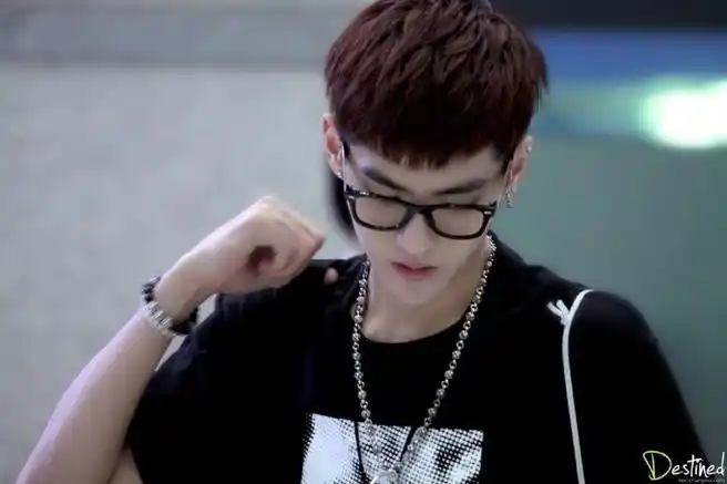 栗子头##吴亦凡[超话]