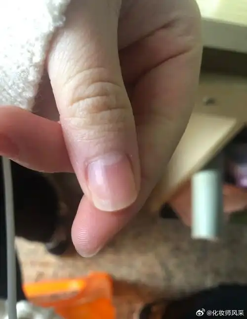 短指甲也可以这么好看