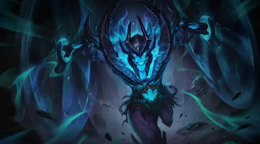 《lol 英雄联盟手游》新手攻略:【德莱文 荣耀行刑官】英雄技能皮肤