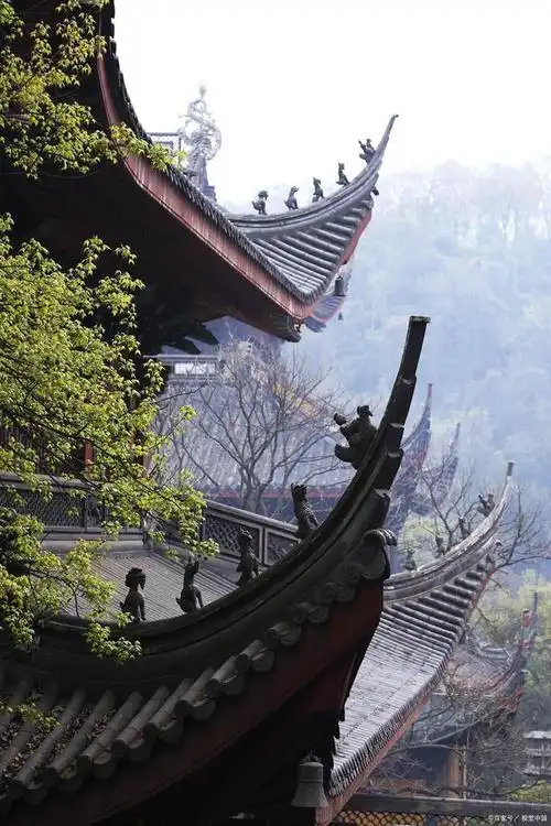 杭州灵隐寺景点介绍,杭州灵隐寺景点攻略