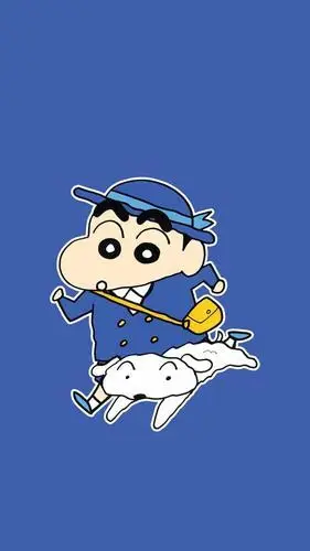 卡通动漫画 卡通动漫画简单可爱