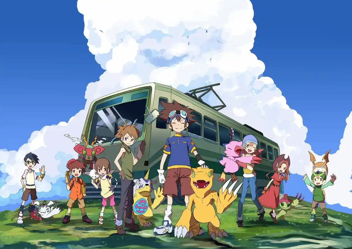 童年的回忆小时候喜欢看的动画片