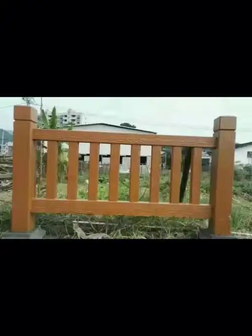 仿木国标护栏