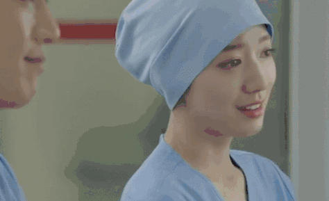 朴信惠哭泣破涕为笑doctorgif动图_动态图_表情包下载_soogif