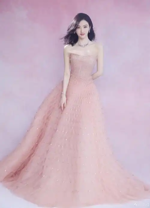 章子怡,佟丽娅,杨颖,景甜,张子枫,关晓彤,杨洋,吴磊,范丞丞,李沁等一