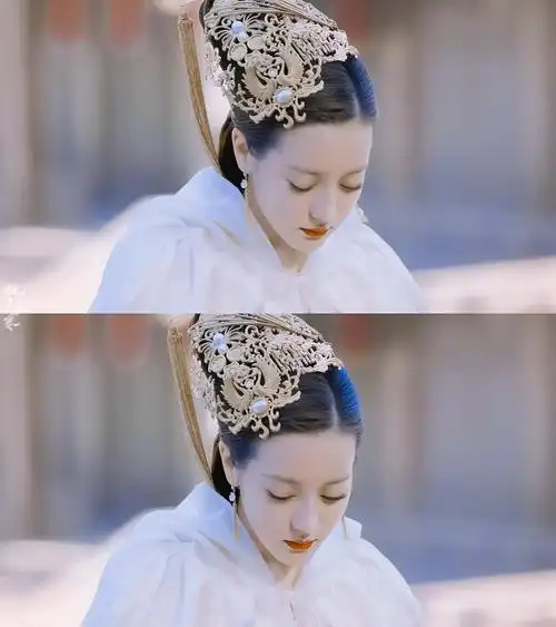 电视剧三生三世枕上书 | 阿兰若 |迪丽热巴