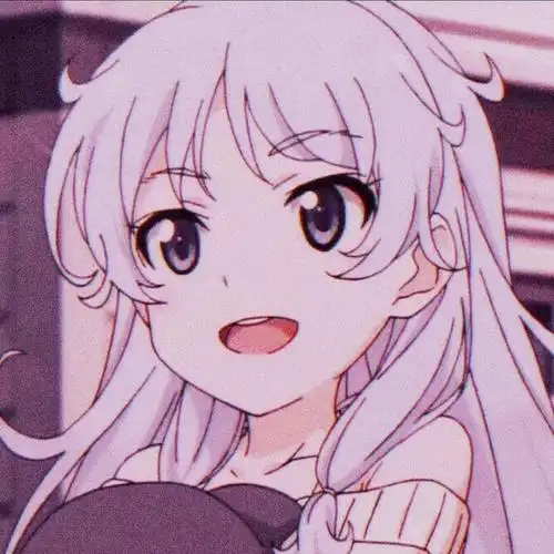 动漫女头/电竞软妹头像 - 堆糖,美图壁纸兴趣社区