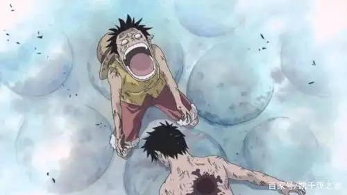 从《海贼王》中走出来的tfboys,《海贼王》遗憾,tfboys幸运?