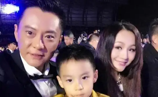 曹颖老公是谁王斑是富二代吗个人资料