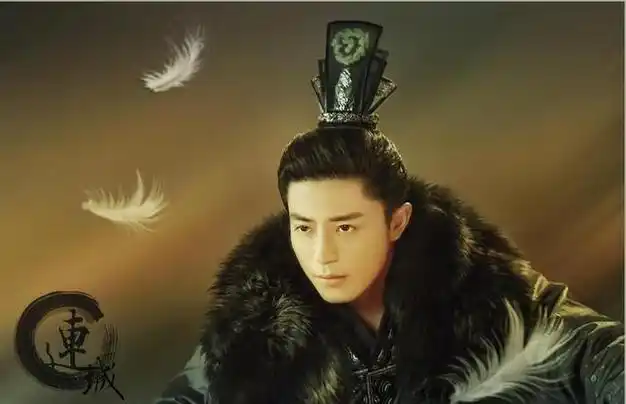 古装剧之光那些年惊艳我们的古装男神