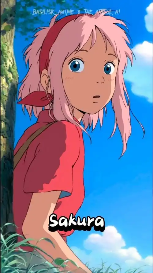 宫崎骏##火影忍者